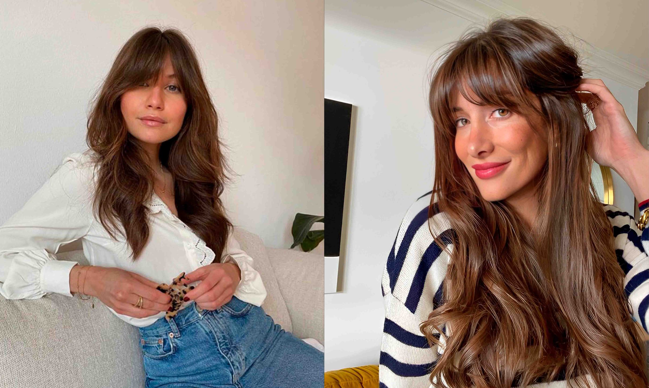 Guia Completo: Como Estilizar sua Franja Bardot para o Dia a Dia