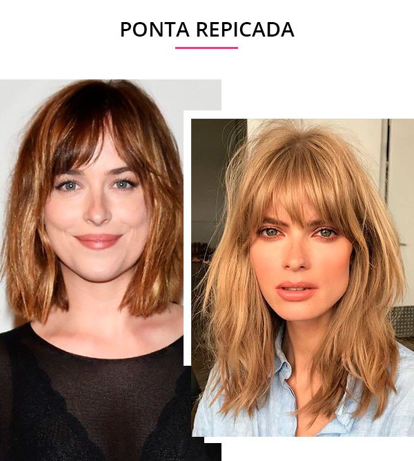 Franja Bardot em Cabelos Cacheados: Dicas e Inspirações