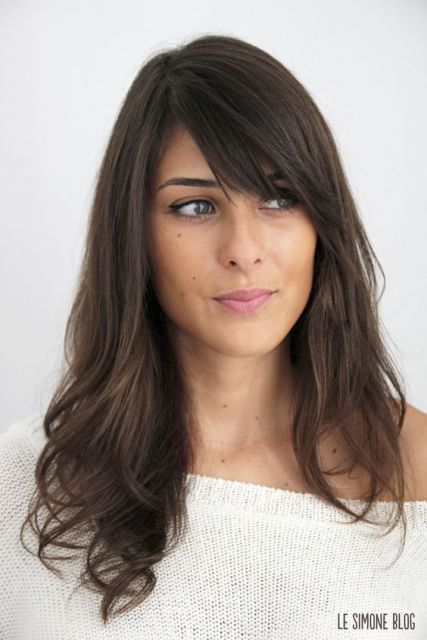 Manutenção da Franja Desfiada: Produtos e Técnicas para um Caimento Perfeito