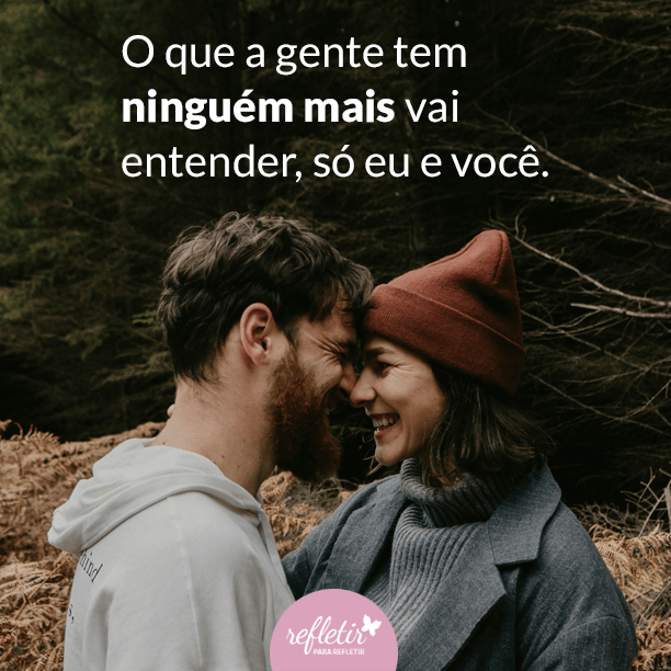 As Melhores Frases Curtas para Legendas de Casal no Instagram