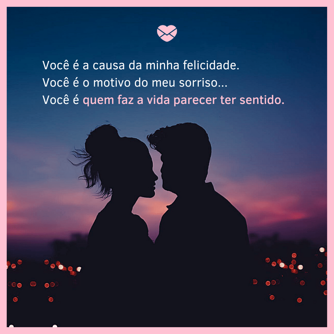 Ideias de Frases para Começo de Namoro e Aniversário de Casamento