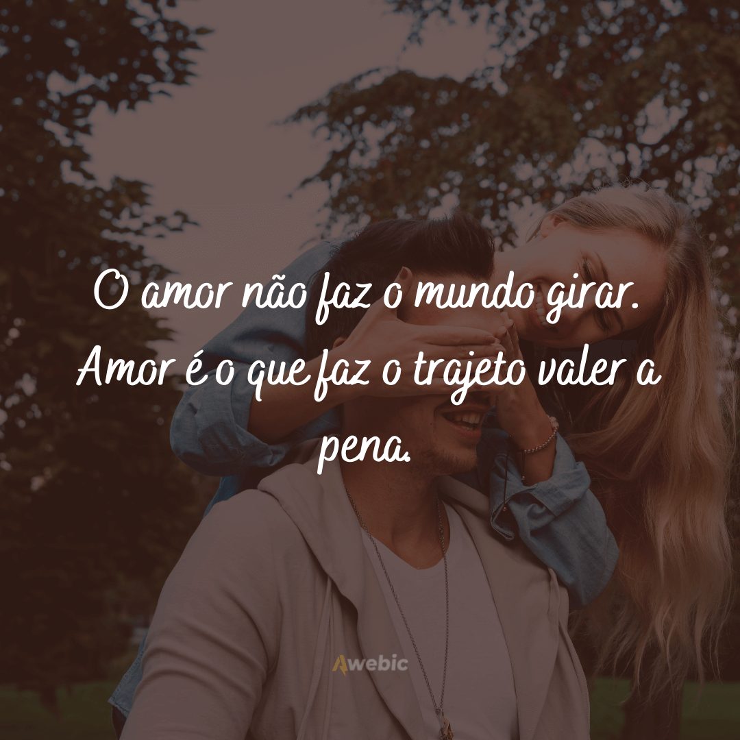 frase para casal