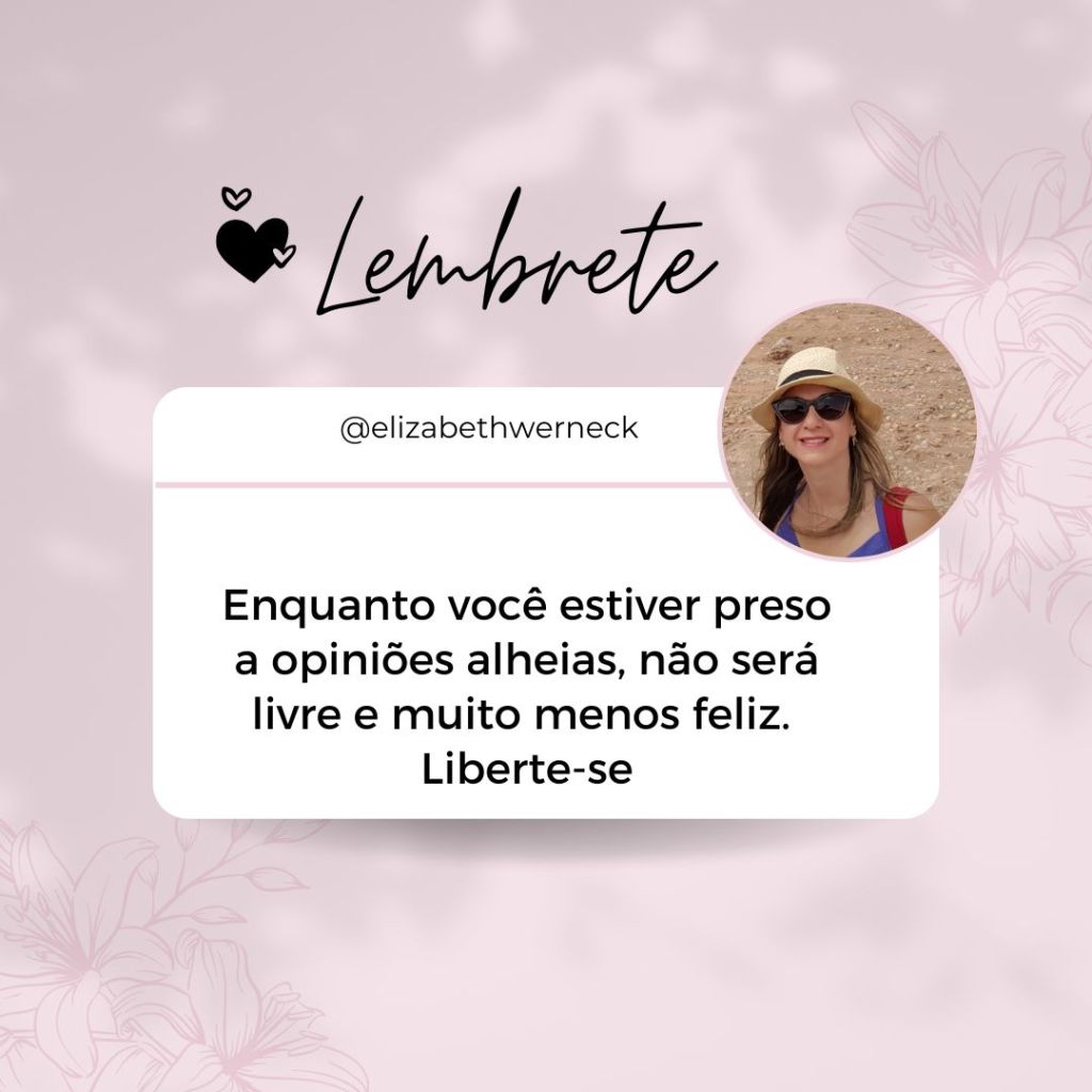 frase para fotos sozinha