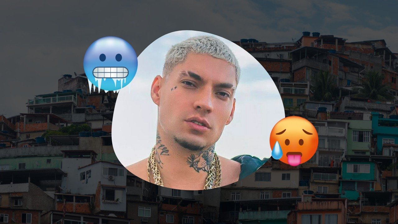 pichações com significado