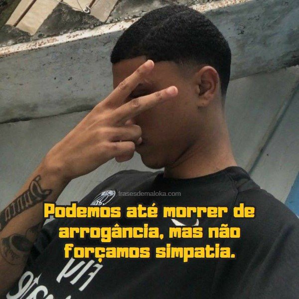 mensagens de vida na rua