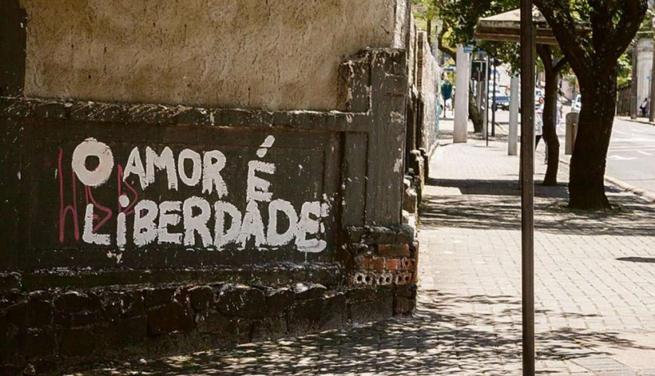 frases de rua