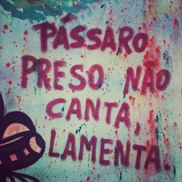 frases de fé urbana