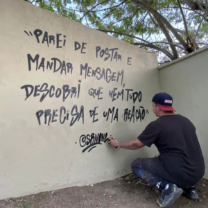 frases de respeito de cria