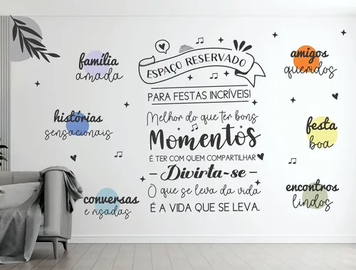 frases para painel de festa de 15 anos