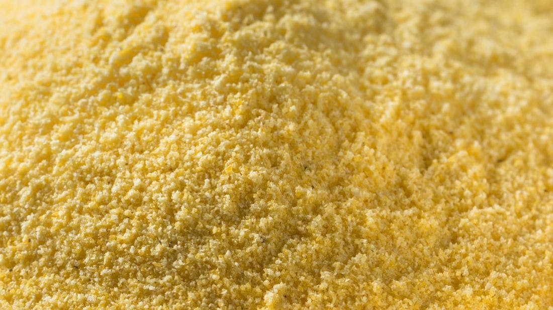 fubá de milho o que é e como usar