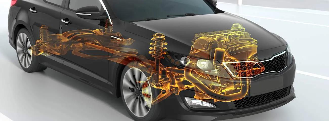 funcionalidades básicas de carros