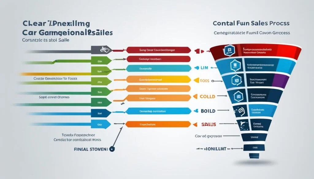 funil de vendas para concessionária de carros