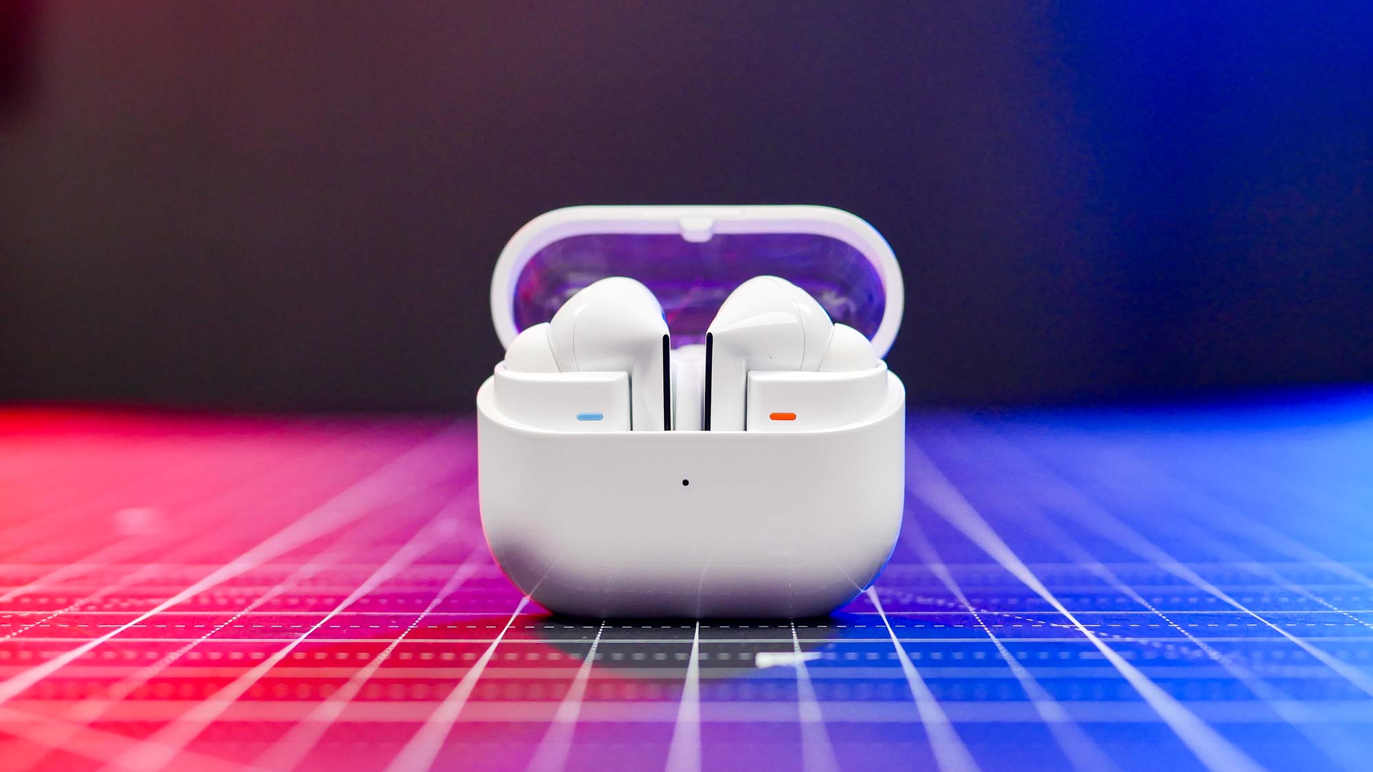 Galaxy Buds 3: alternativa sem intra-auricular