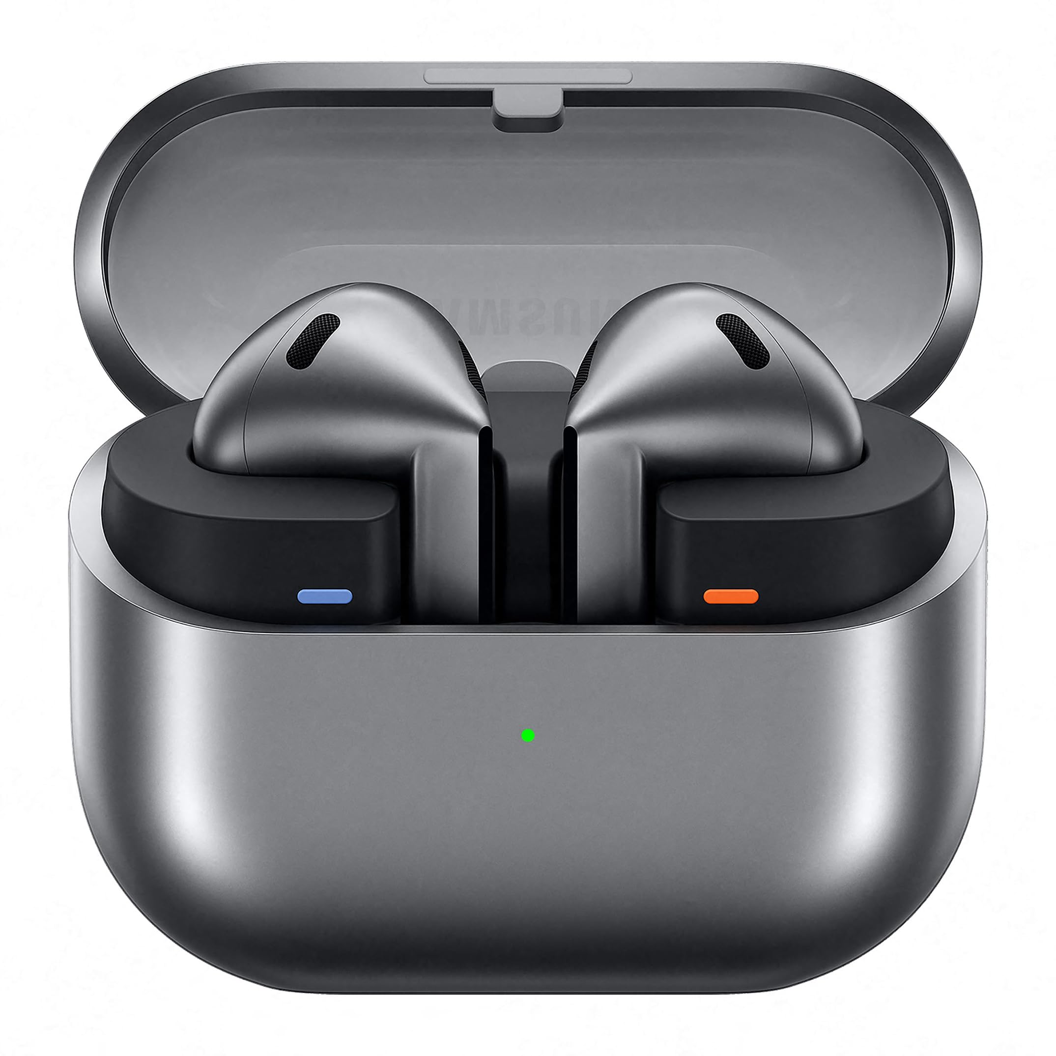 Samsung lança fones com design de haste