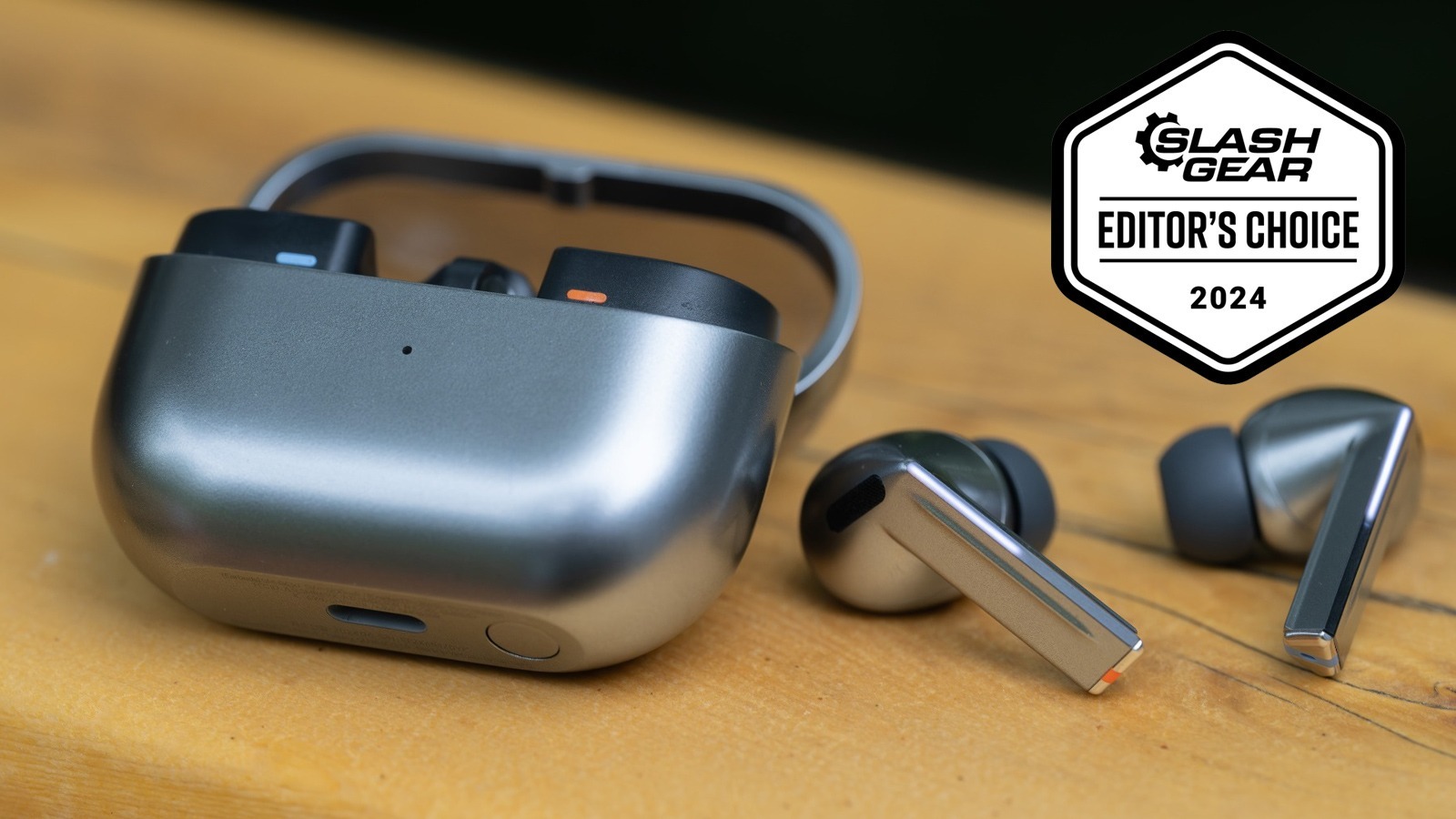 Mudança de design Samsung Galaxy Buds