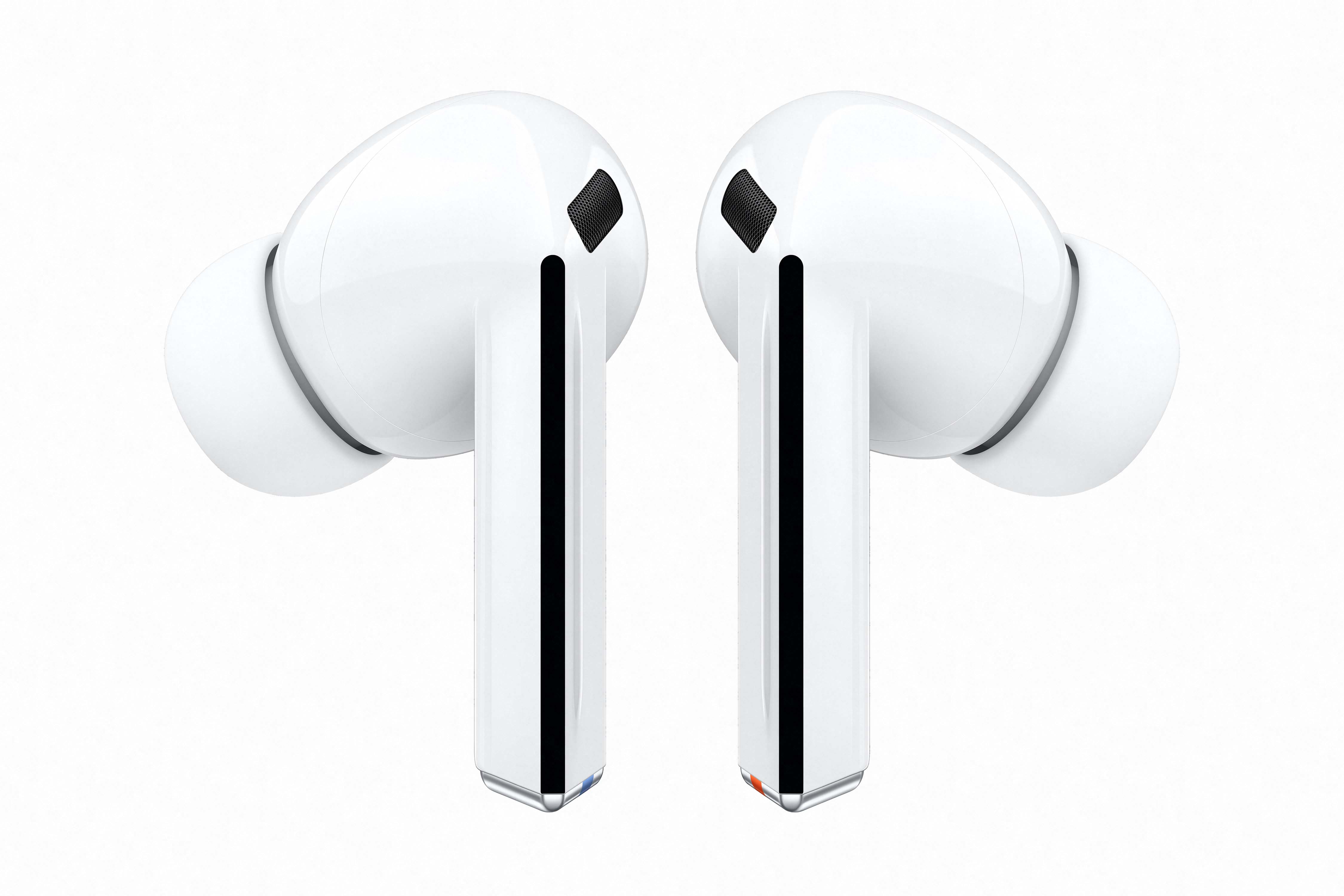 Mudança de design Samsung Galaxy Buds