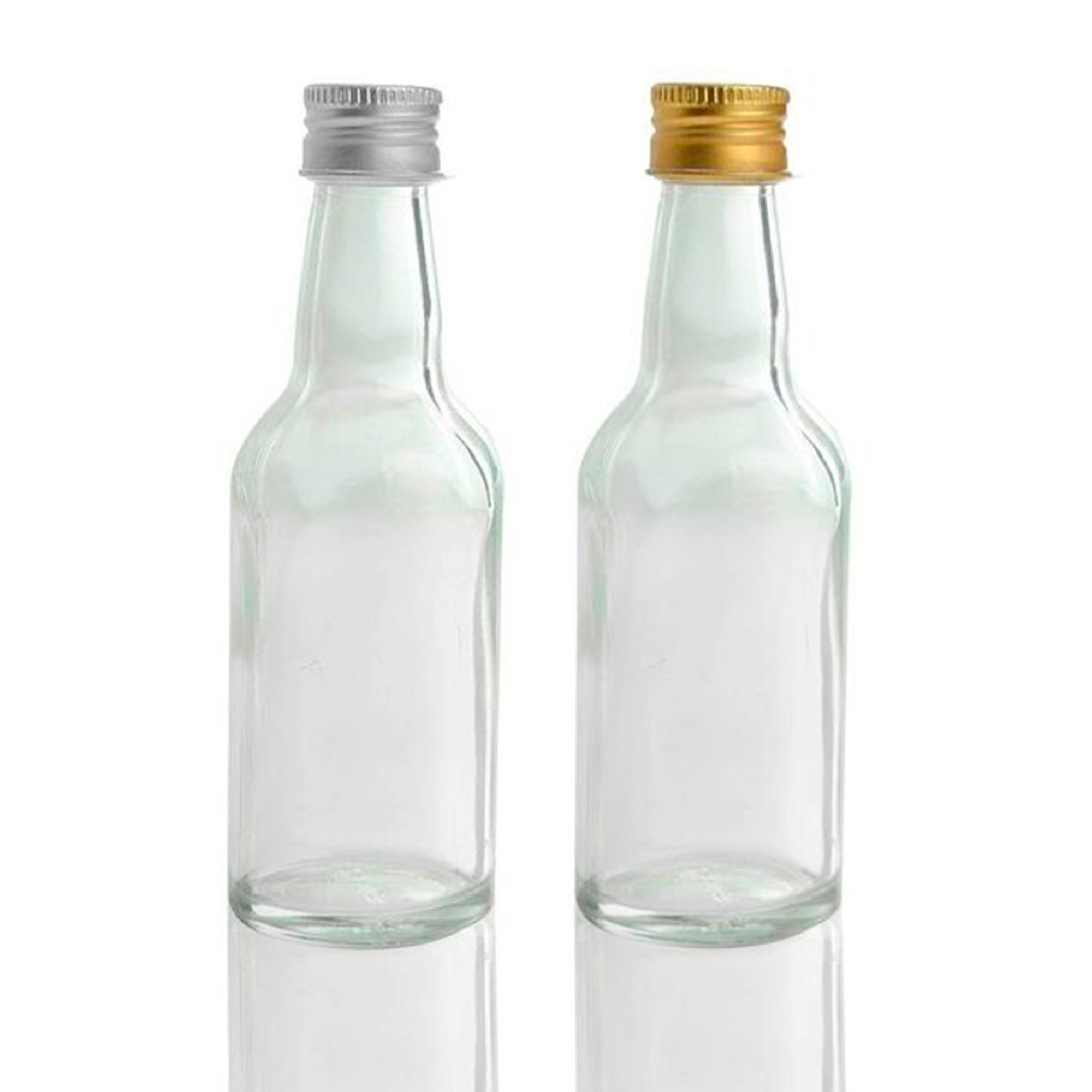 ideias criativas lembrancinha luxo garrafinha vidro 50ml