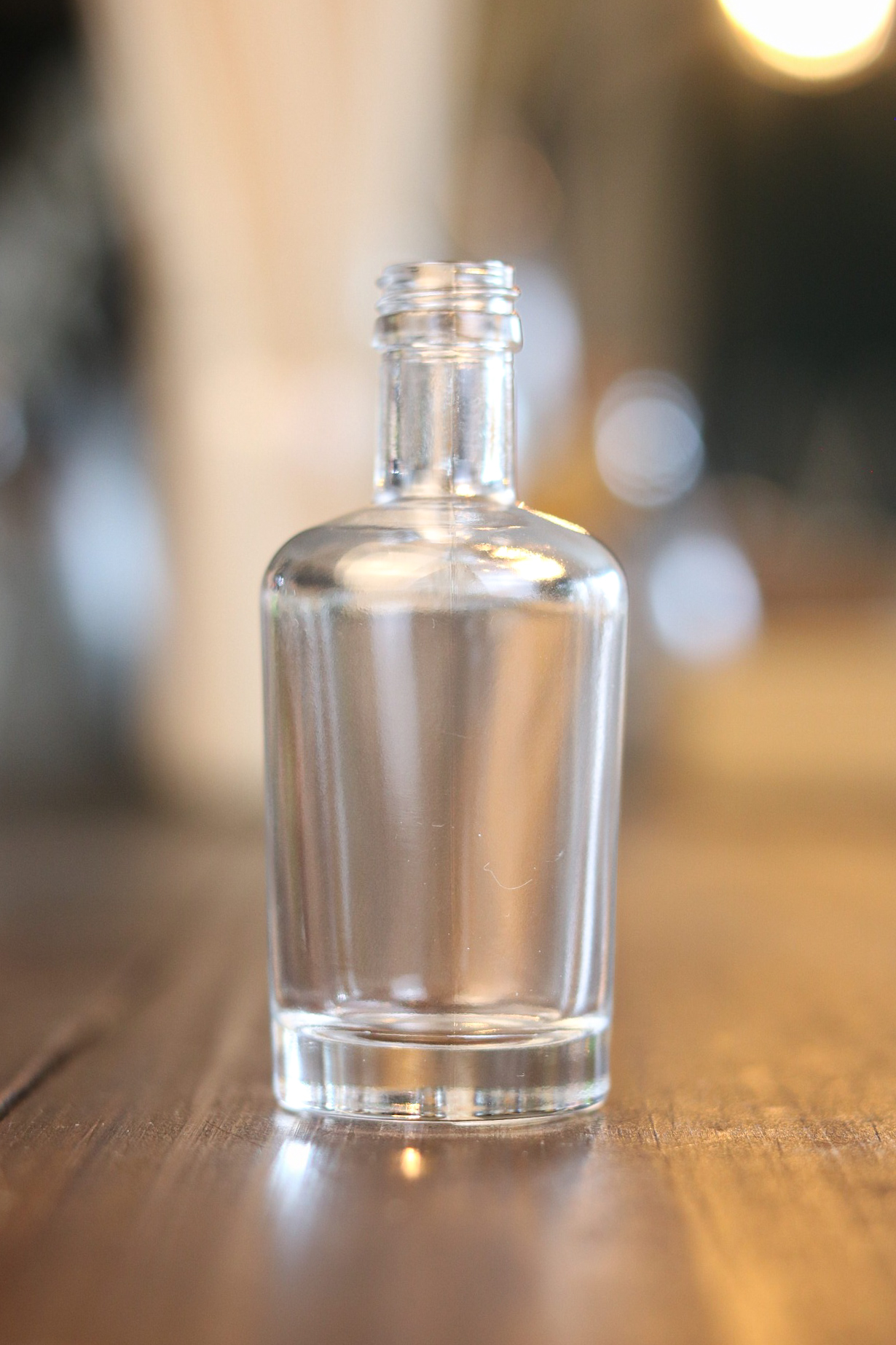 evitar erros escolher garrafinha vidro 50ml lembrancinha