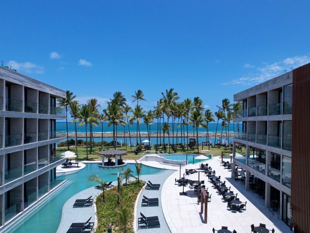 GAV Resorts Pernambuco