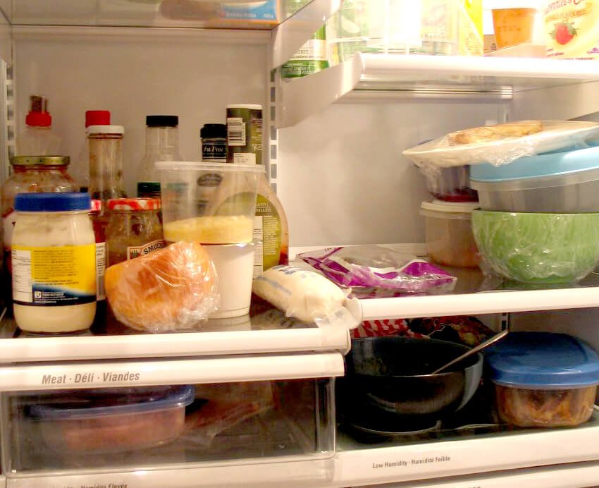 Guia completo: O que fazer quando sua geladeira Frost Free não gela embaixo