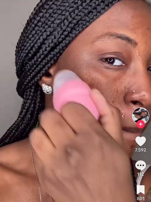 Como Integrar o Gelo na Sua Rotina de Skincare Matinal para Máximos Benefícios