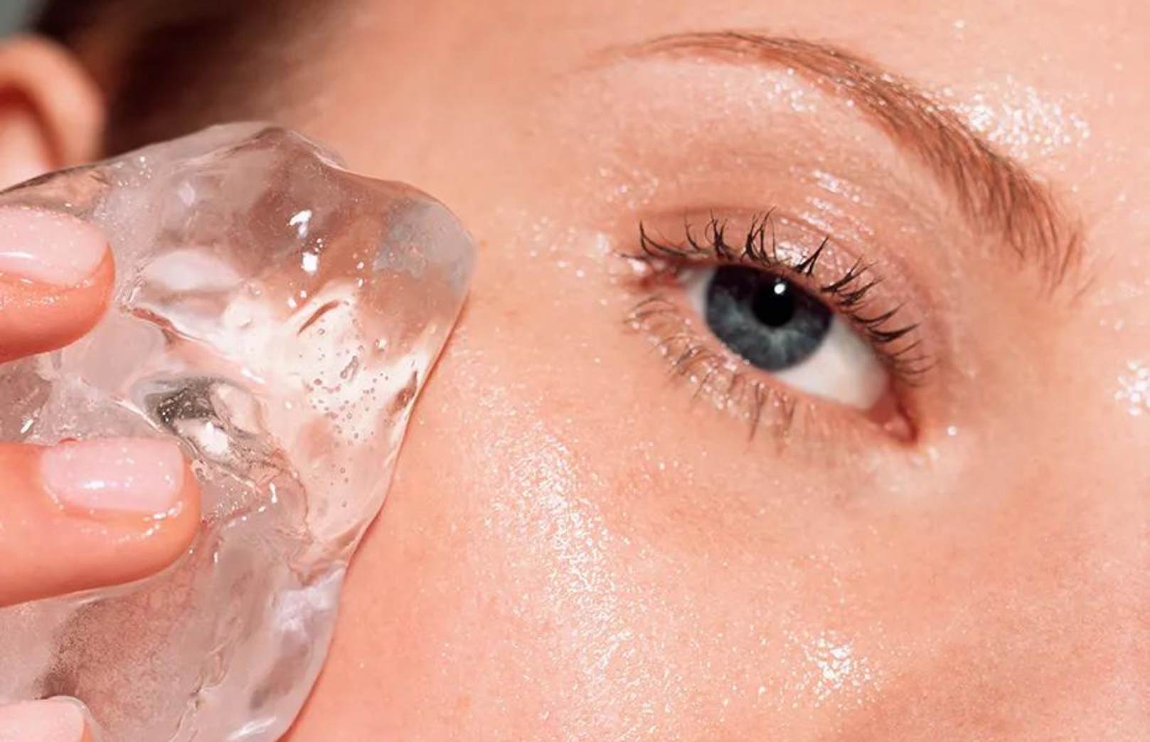 Skin Icing: Guia Completo para Iniciantes e Peles Sensíveis