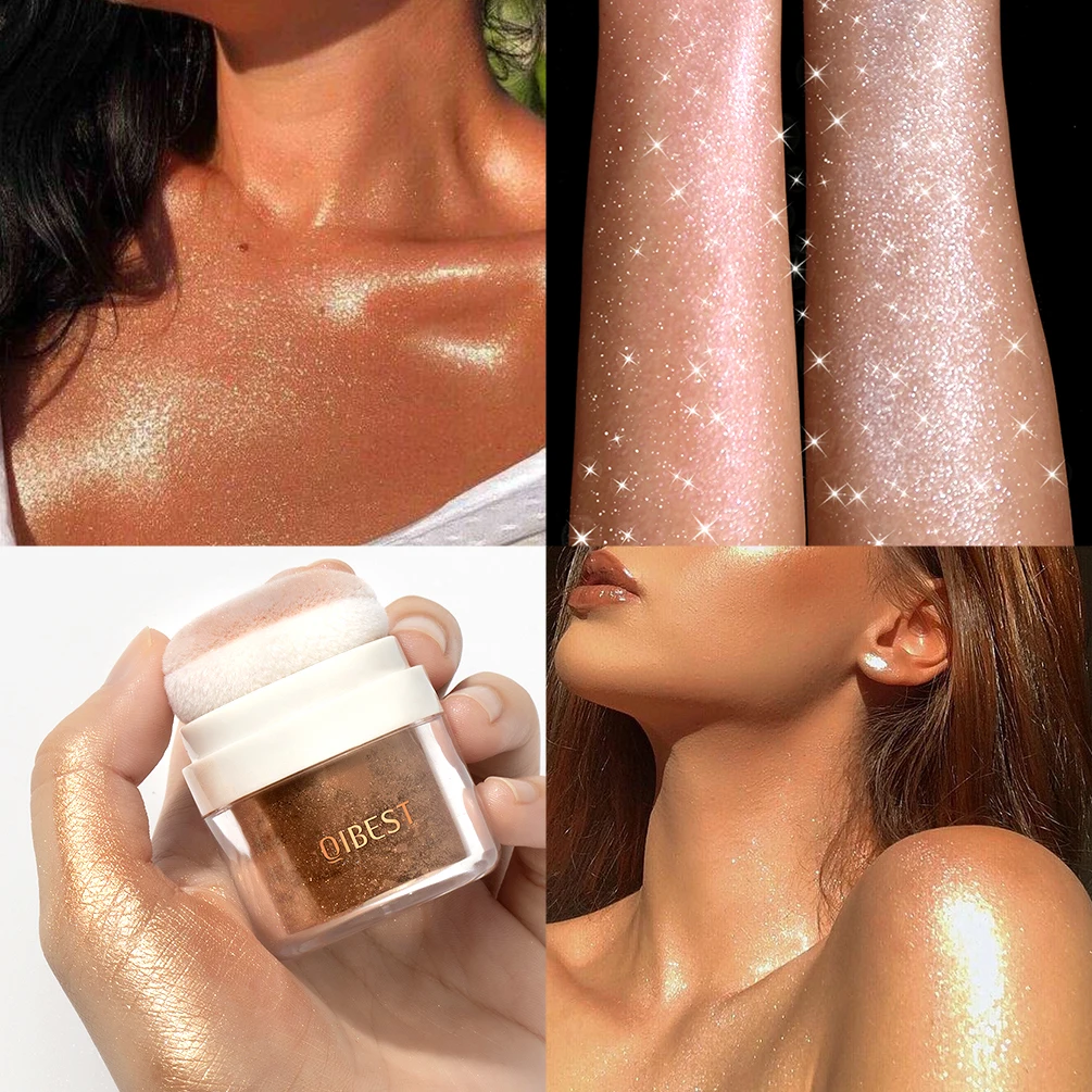 Dicas de aplicação para um efeito glow natural