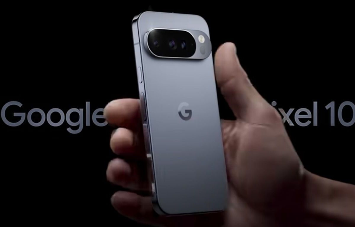 Review Completo do Google Pixel 10 Pro: Vale a Pena?