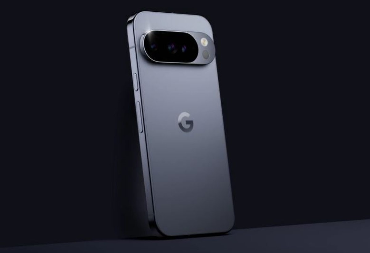 Pixel 10a: Tudo Sobre o Novo Intermediário do Google