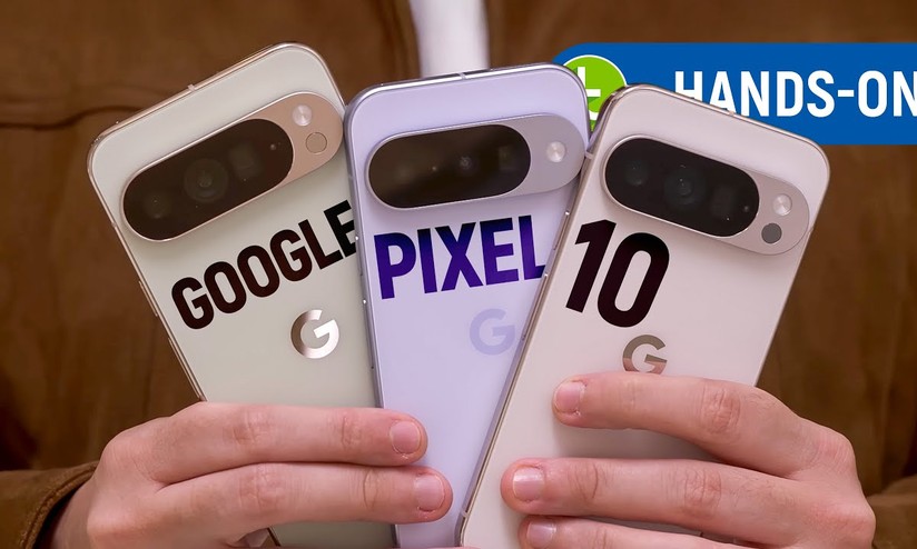 Acessórios Essenciais para seu Novo Google Pixel 10