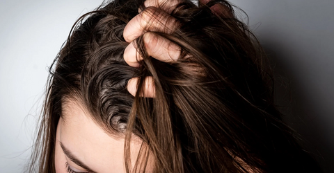 Cabelo oleoso e pontas secas: como tratar o cabelo misto