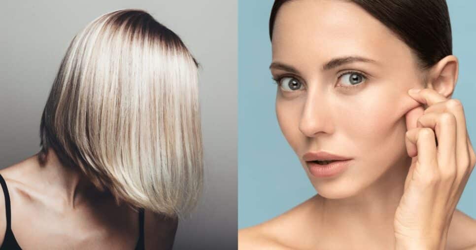 Receitas caseiras para controlar a oleosidade do cabelo: argila e vinagre