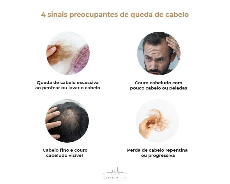 Os 7 hábitos que pioram a oleosidade do seu cabelo