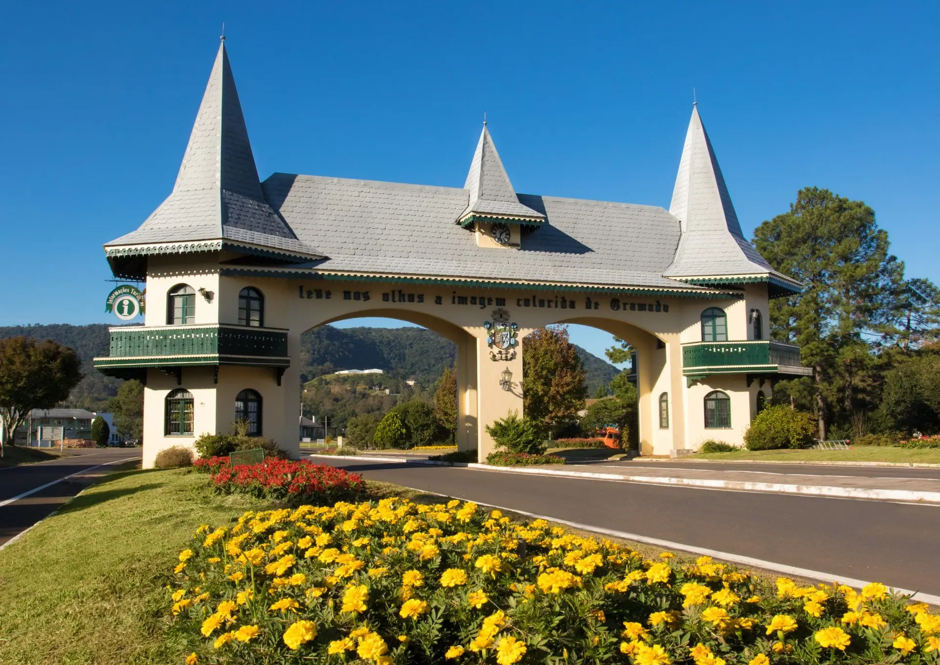 gramado rs