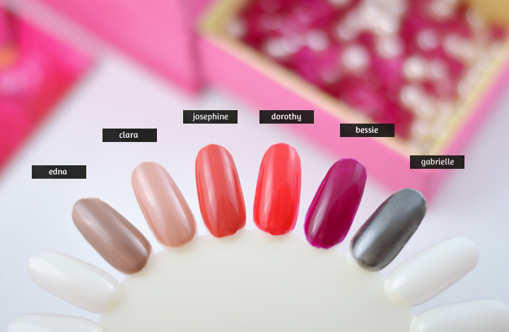 5 ideias de títulos:
1. Granado Esmalte Fortalecedor: Guia Completo de Cores e Benefícios
2. Descubra a Linha Pink de Esmaltes Granado: Cuidado e Cor para Suas Unhas
3. Por que escolher Esmaltes Granado? Fórmula Hipoalergênica e Fortalecedora
4. Guia de Compras: Onde Encontrar e Quanto Custa o Esmalte Granado
5. Esmalte Granado: Análise Detalhada da Composição e Vantagens