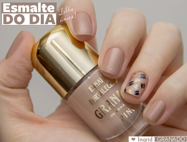 5 ideias de títulos:
1. Granado Esmalte Fortalecedor: Guia Completo de Cores e Benefícios
2. Descubra a Linha Pink de Esmaltes Granado: Cuidado e Cor para Suas Unhas
3. Por que escolher Esmaltes Granado? Fórmula Hipoalergênica e Fortalecedora
4. Guia de Compras: Onde Encontrar e Quanto Custa o Esmalte Granado
5. Esmalte Granado: Análise Detalhada da Composição e Vantagens