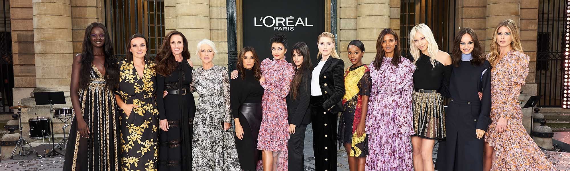 Das Farmácias ao Luxo: Explorando as Divisões e Marcas da L'Oréal