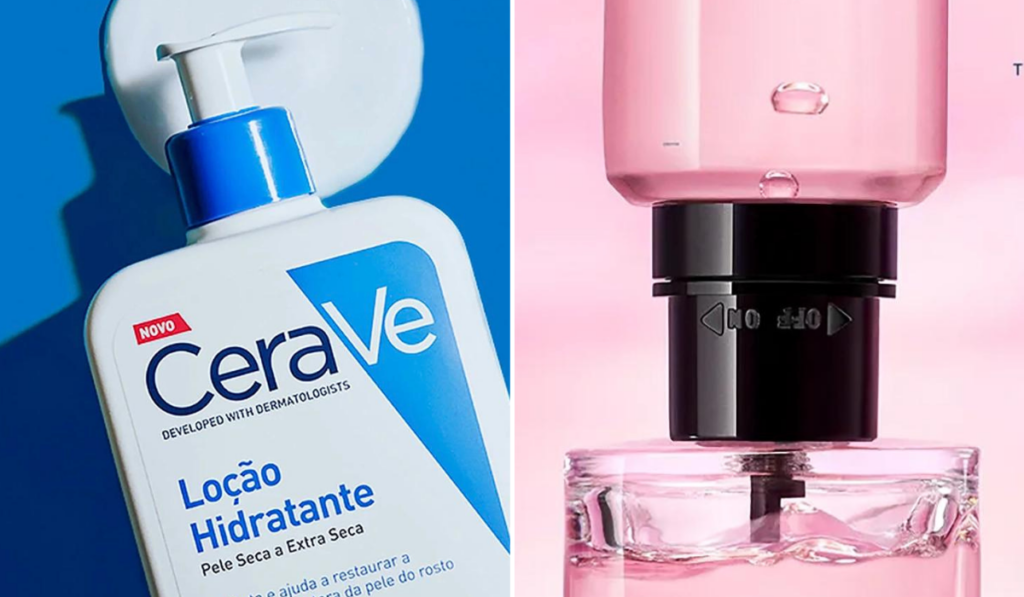 O Impacto Econômico do Grupo L'Oréal no Brasil: Faturamento e Empregos
