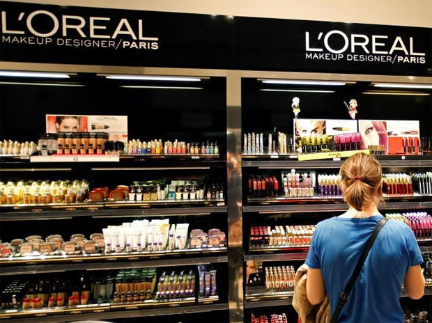 Beauty Tech: Como a L'Oréal Está Moldando o Futuro da Beleza com IA
