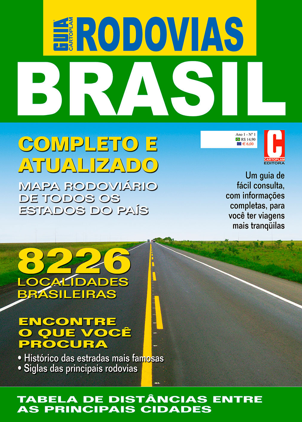 Os melhores aplicativos para traçar rotas e evitar o trânsito