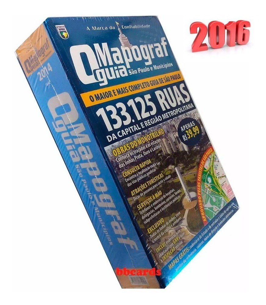 Guia de Ruas Impresso vs. Digital: Qual a Melhor Opção para Você?