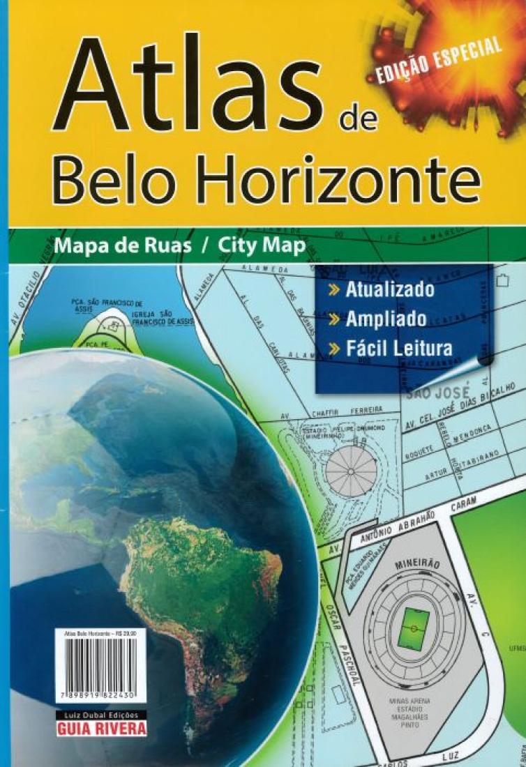 Os Melhores Aplicativos de Guia de Ruas para Navegar na Cidade
