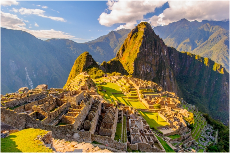 guia atualizado 2026 Machu Picchu