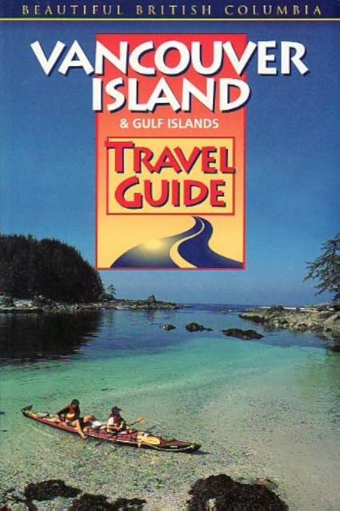 o que fazer em Vancouver em 5 dias