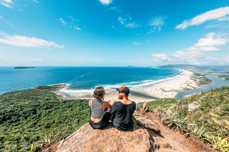 Dicas de Surf nas Praias de Garopaba