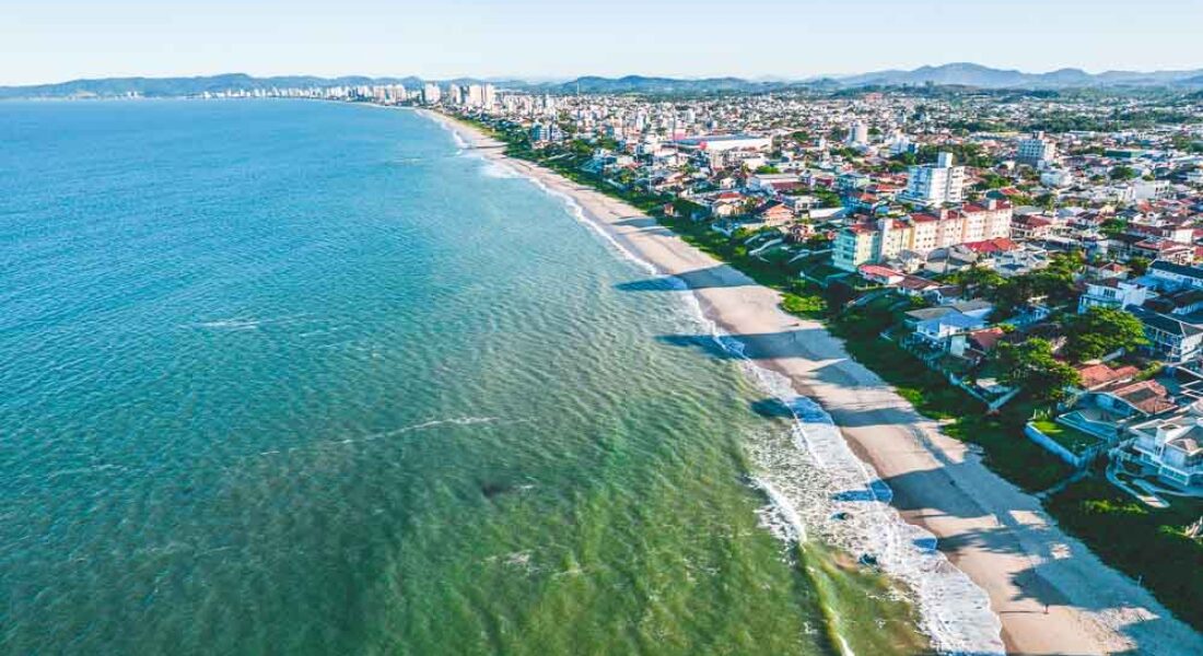 guia praias sc