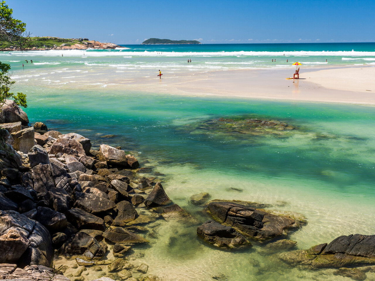 Onde se Hospedar em Balneário Camboriú