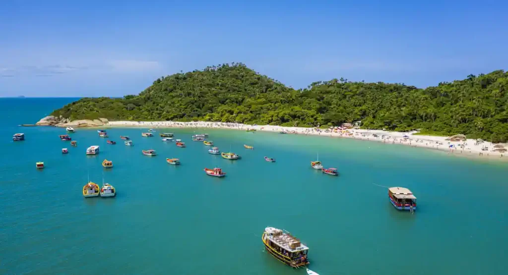 Dicas de Surf nas Praias de Garopaba