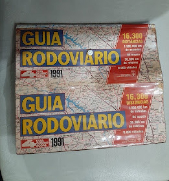 Como usar o Google Maps para planejar sua próxima viagem de carro