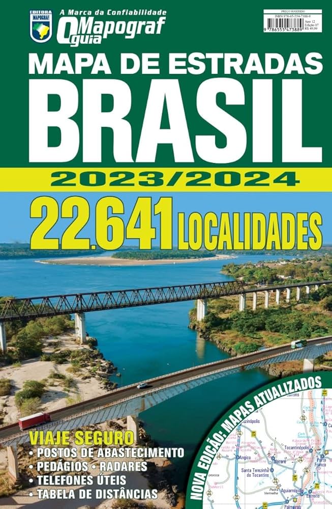 Como Usar o Rotas Brasil para Economizar na Viagem